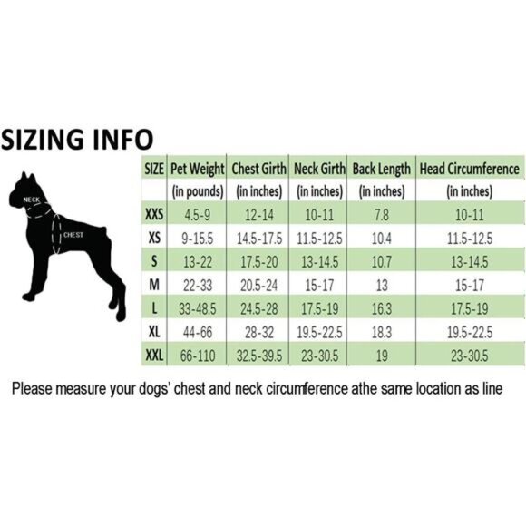 Dog Cooling Vest Harness Cooler Jacket Grey Green Medium - Picture 2 of 7